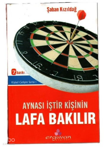 Aynası İştir Kişinin Lafa Bakılır