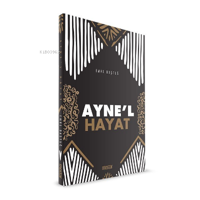 Ayne'l Hayat