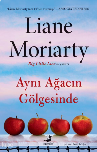 Aynı Ağacın Gölgesinde