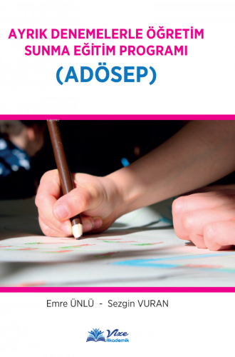 Ayrık Denemelerle Öğretim Sunma Programı