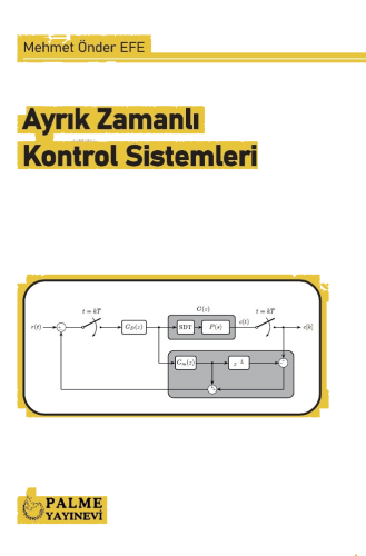 Ayrık Zamanlı Kontrol Sistemleri