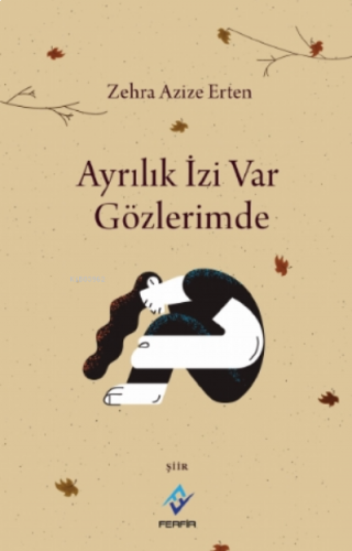 Ayrılık İzi Var Gözlerimde