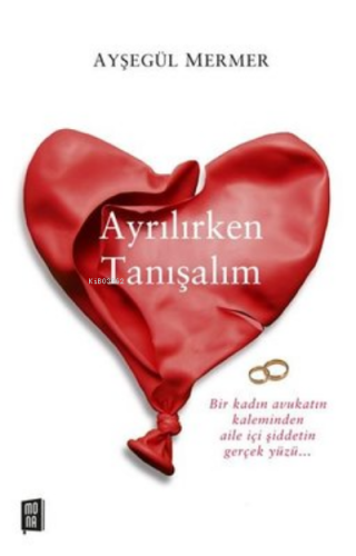 Ayrılırken Tanışalım