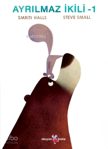 Ayrılmaz İkili - 1