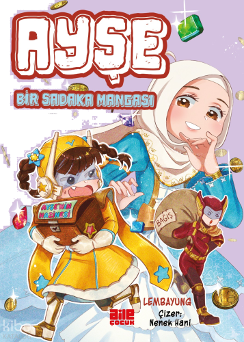 Ayşe - Bir Sadaka Mangası