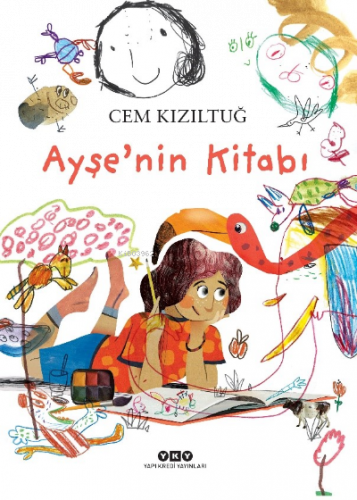 Ayşe’nin Kitabı