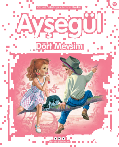 Ayşegül 53  Dört Mevsim