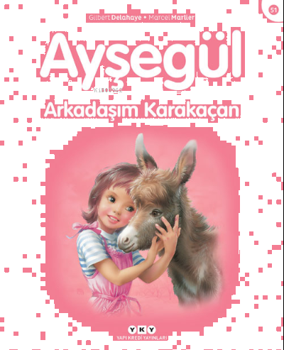 Ayşegül - Arkadaşım Karakaçan