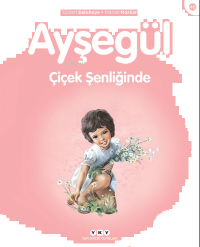 Ayşegül - Çiçek Şenliğinde
