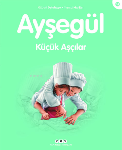 Ayşegül Küçük Aşçılar