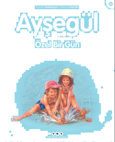 Ayşegül - Özel Bir Gün