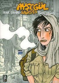 Ayşegül Savaşta / Irak Şahini Savaşta