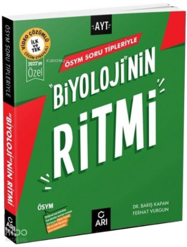 Ayt Biyolojinin Ritmi