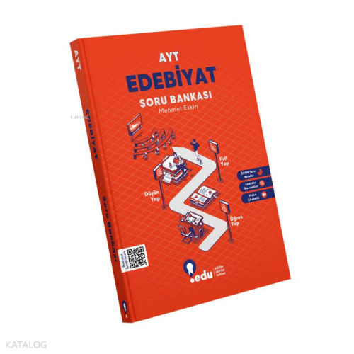 AYT Edebiyat Soru Bankası
