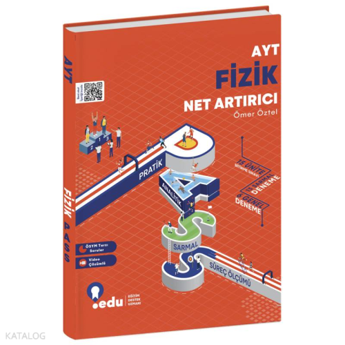 AYT Fizik PASS Net Artırıcı
