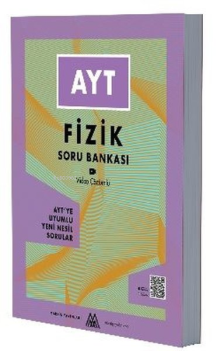 AYT Fizik Soru Bankası