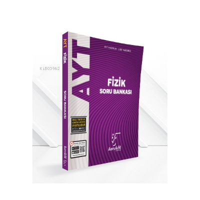 Ayt Fizik Soru Bankası