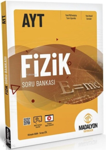 Ayt Fizik Soru Bankası