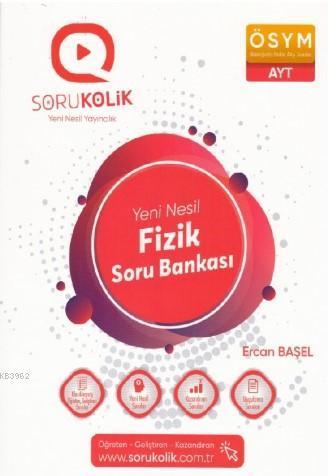 AYT Fizik Soru Bankası