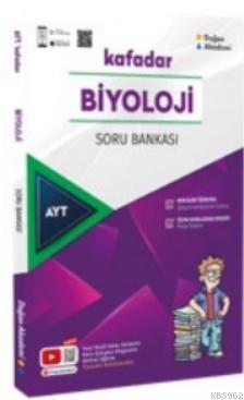 AYT Kafadar Biyoloji Soru Bankası