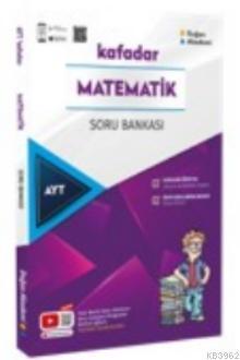 AYT Kafadar Matematik Soru Bankası