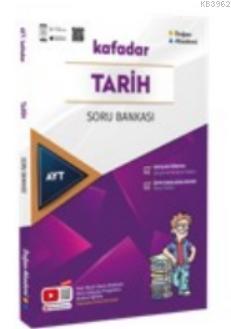 AYT Kafadar Tarih Soru Bankası