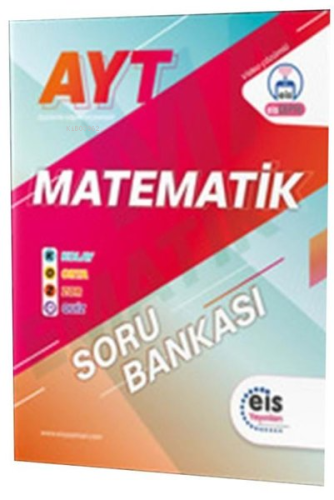 AYT Matematik KOZ Serisi Soru Bankası