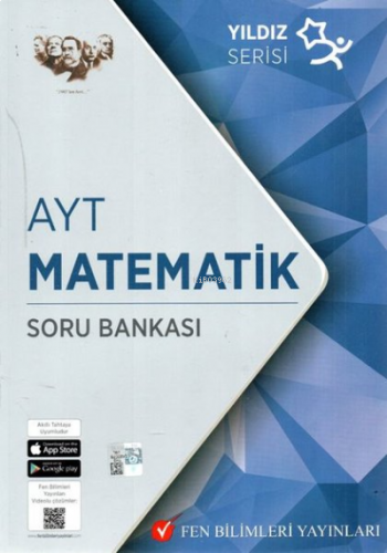 AYT Matematik Soru Bankası