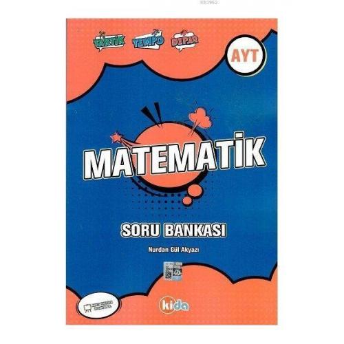 AYT Matematik Soru Bankası