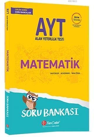 AYT Matematik Soru Bankası