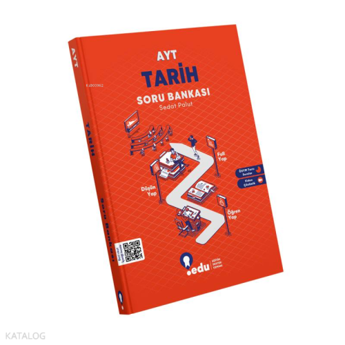AYT Tarih Soru Bankası