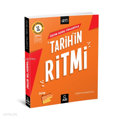 Ayt Tarihin Ritmi