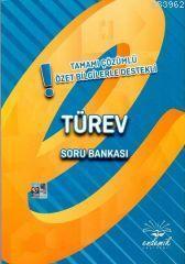 AYT Türev Soru Bankası 2020