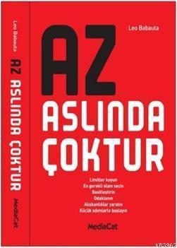 Az Aslında Çoktur