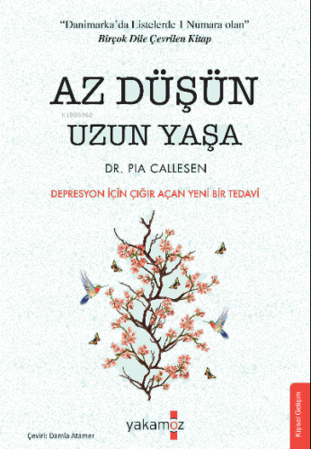 Az Düşün Uzun Yaşa