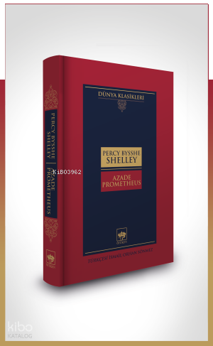 Azade Prometheus