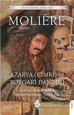 Azarya (Cimri) ve Yorgaki Dandini