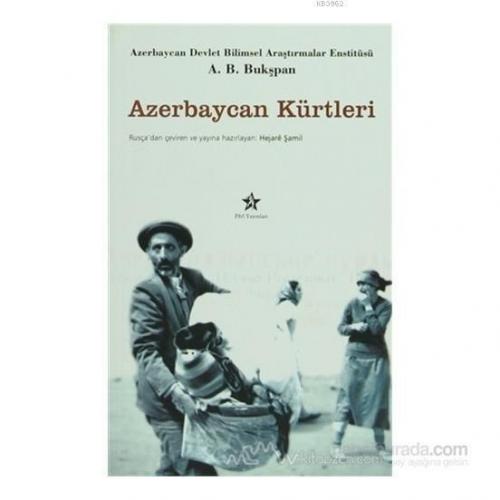 Azerbaycan Kürtleri