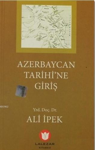 Azerbaycan Tarihine Giriş