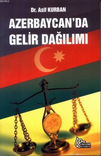 Azerbaycan'da Gelir Dağılımı