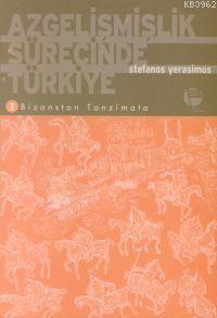 Azgelişmişlik Sürecinde Türkiye 1