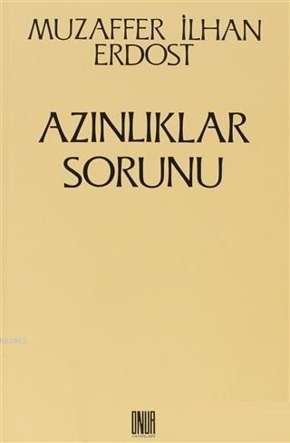 Azınlıklar Sorunu