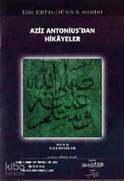 Aziz Antonius'dan Hikayeler
