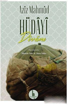 Aziz Mahmud Hüdayi Divanı