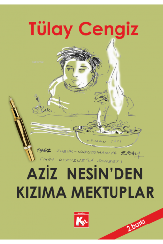 Aziz Nesin'den Kızıma Mektuplar