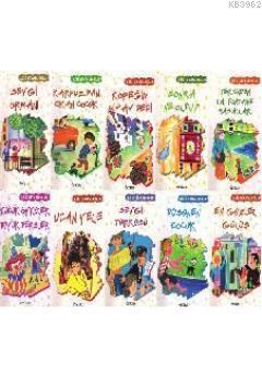 Aziz Sivaslıoğlu Serisi 16 Kitap