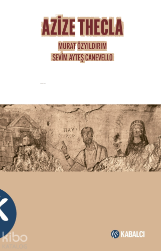 Azize Thecla