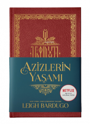 Azizlerin Yaşamı