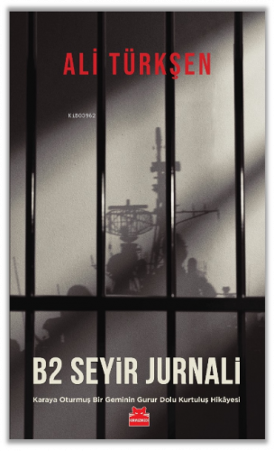 B2 Seyir Jurnali
