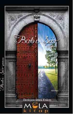 Bab-ı Şiir; Güldeste